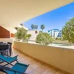 Vue Piscine Sympa *
