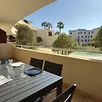 公寓 Vue Piscine Sympa 瓦尔拉普拉日