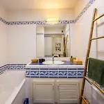 公寓 Vue Piscine Sympa