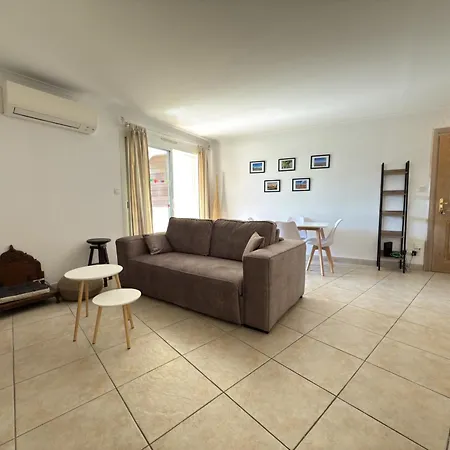 Apartment Vue Piscine Sympa *