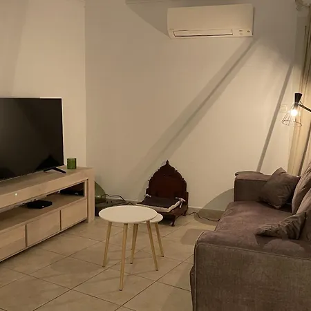 Apartment Vue Piscine Sympa *